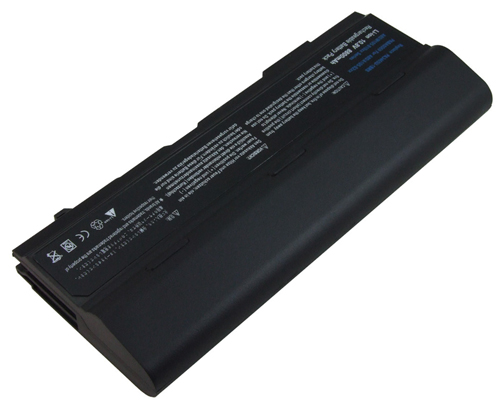 12cell Battery for Toshiba Satellite A100 M105 M115 M55 M70 - Click Image to Close